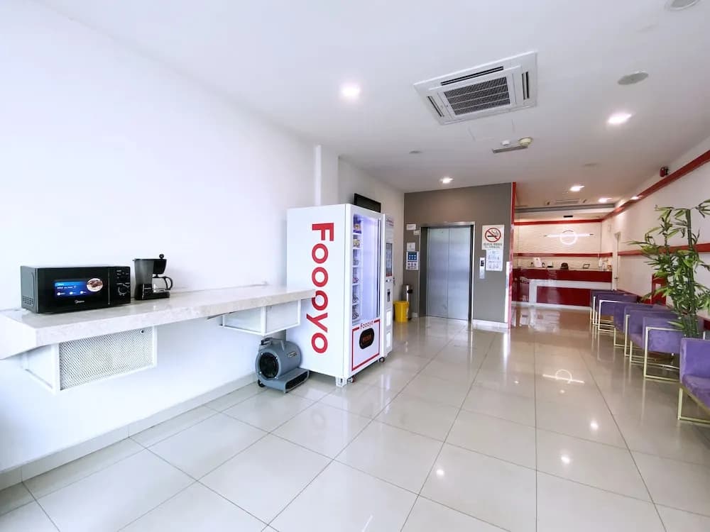 D'concept Hotel Kulim - photo 14
