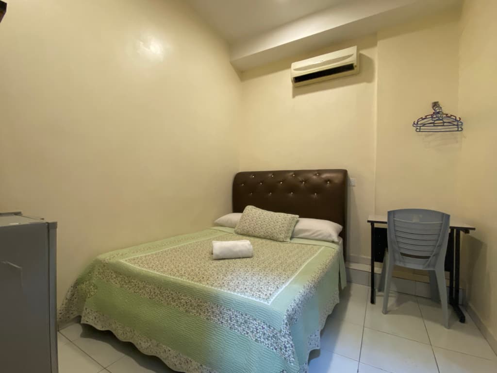 Hotel O Ferringhi Stay Iinn - photo 21