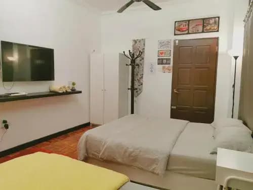 D2Pie Homestay - photo 4