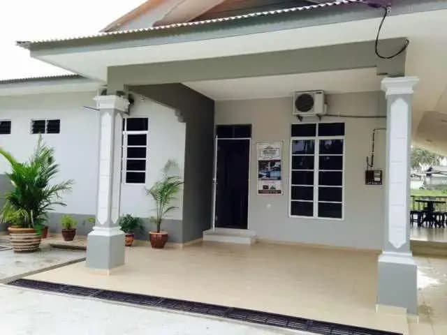 Sri Iman Homestay Kuala Terengganu - photo 8