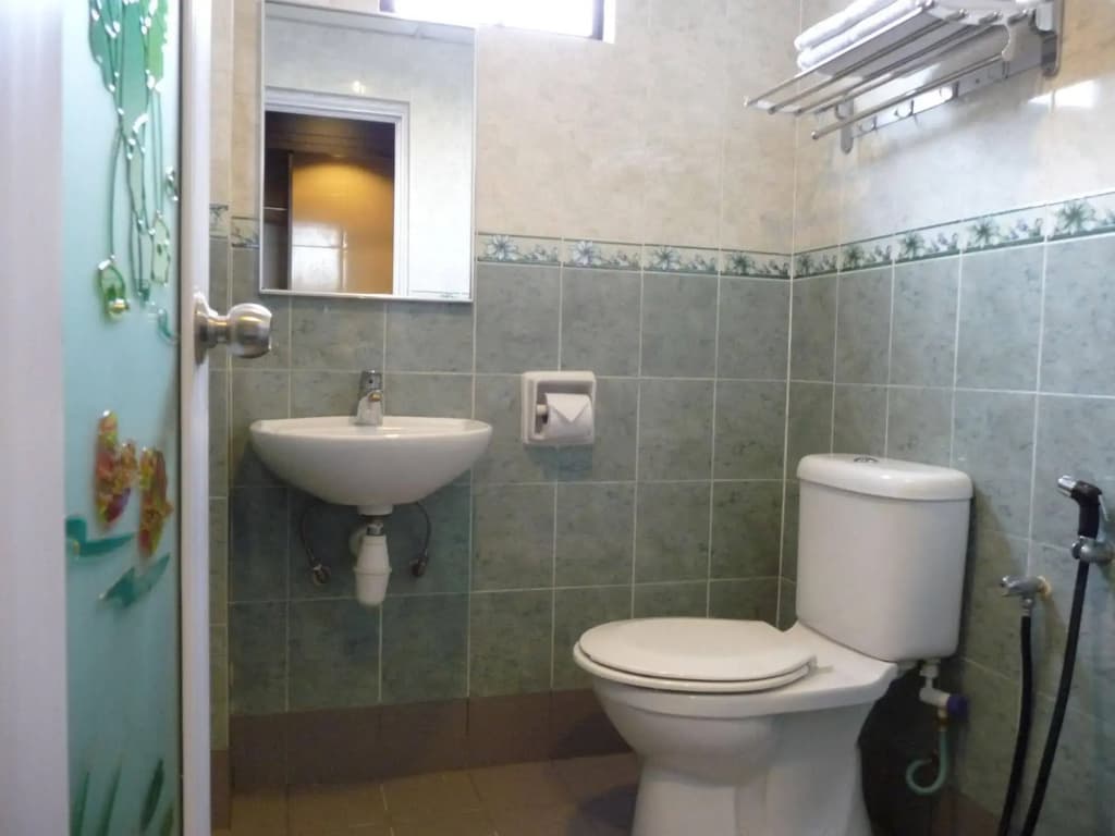 Hotel Sri Puchong - photo 8