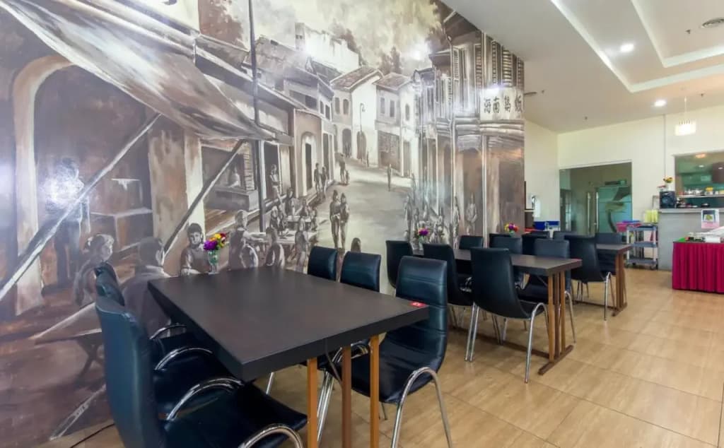 Fame Hotel - photo 18