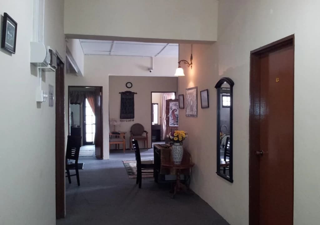TJ Lodge - photo 15