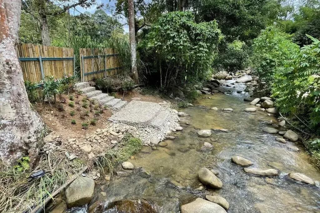 Villa Emerald: 3 Bedroom Pool Villa Near River - photo 10