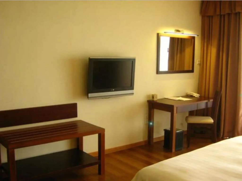 Damai Puri Resort & Spa - photo 6