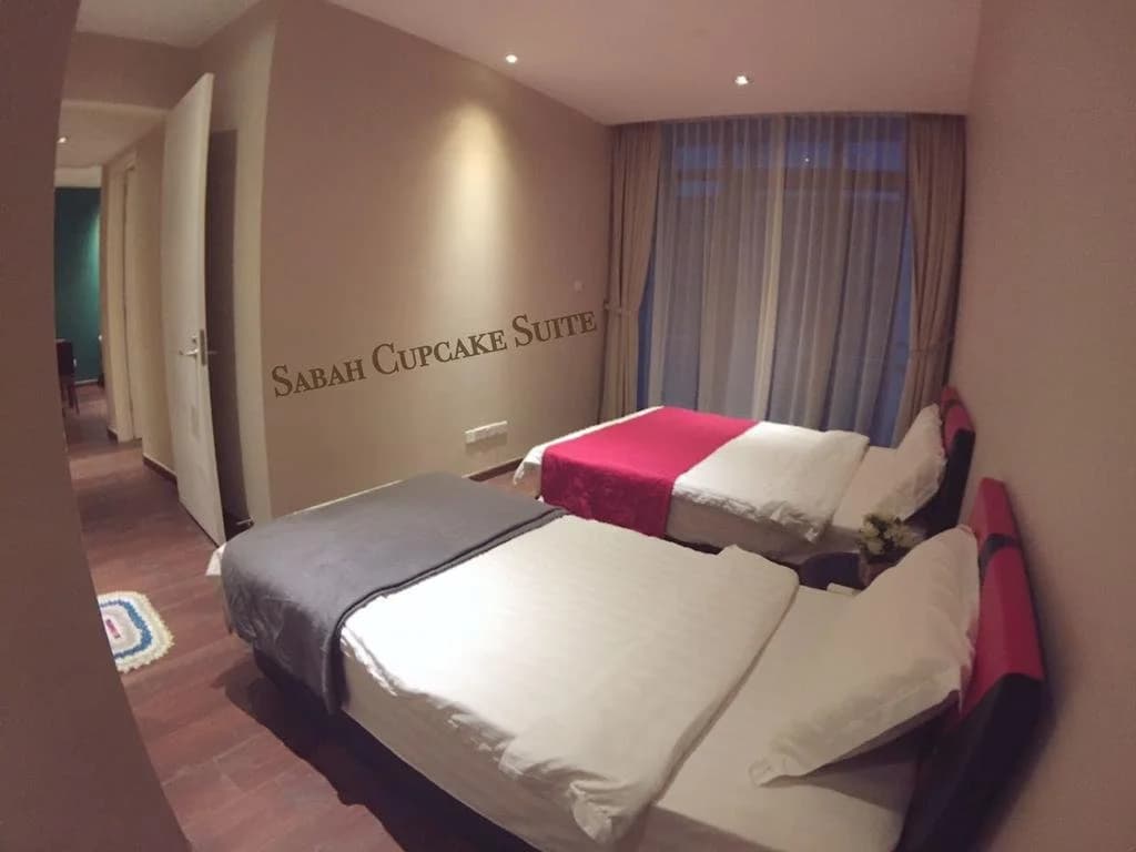 Sabah Cupcake Suite - photo 4
