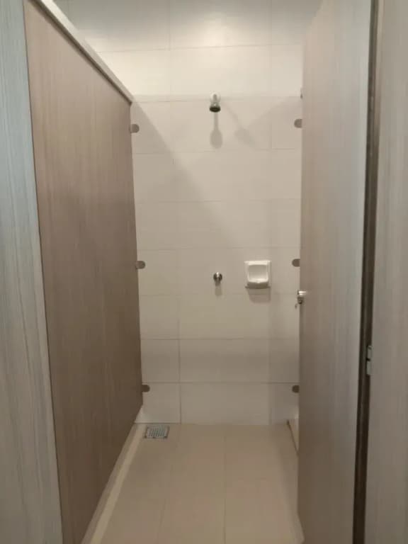 Damen Serviced Apartment - photo 8