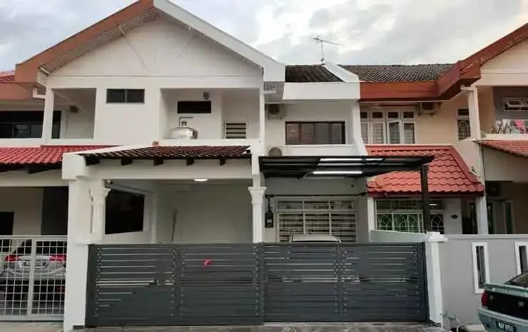 58 Kota Laksamana - Near Jonker Street for 10 - 15 Pax - photo 1