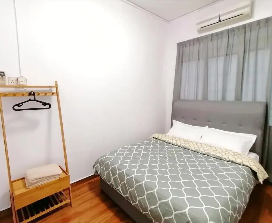 SS Ipoh Homestay - photo 1