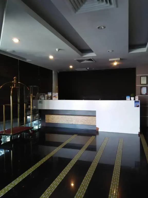 Chariton Hotel Butterworth - photo 7