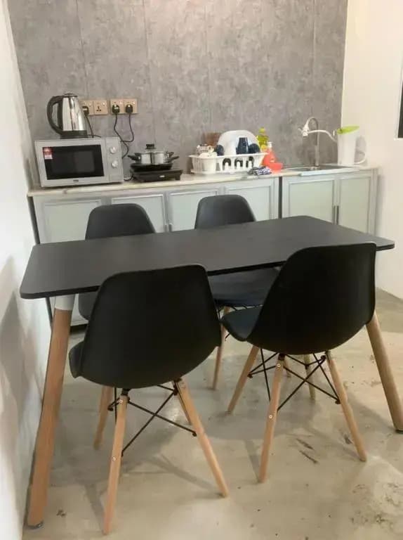 Mini Rest Room (Mini but 99% Full Equipped) - photo 10
