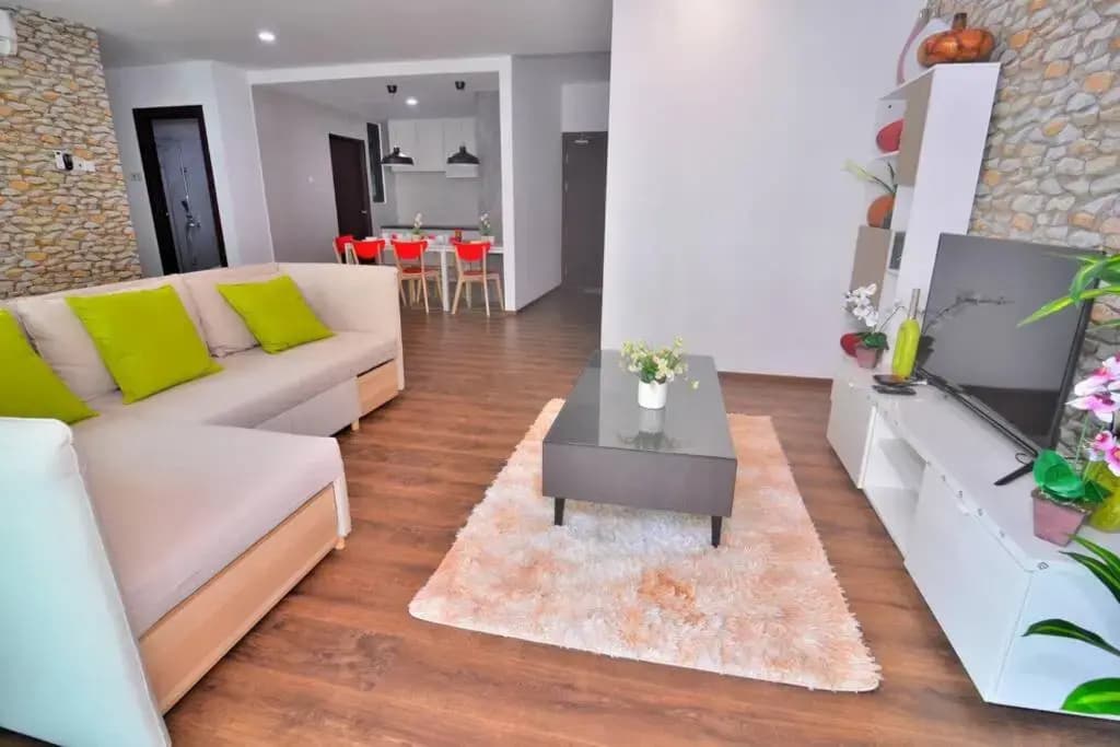 Vivacity Jazz Suite New Luxury Vivacity Cozy Home LV8 - photo 9