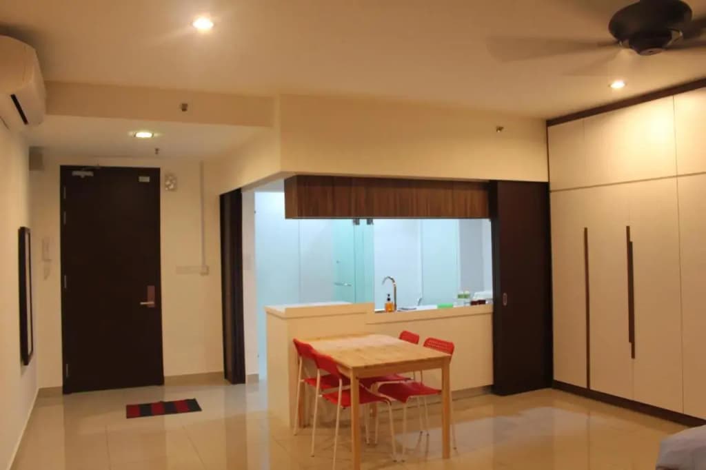 The Sixers Studio@Trefoil Setia Alam - photo 12