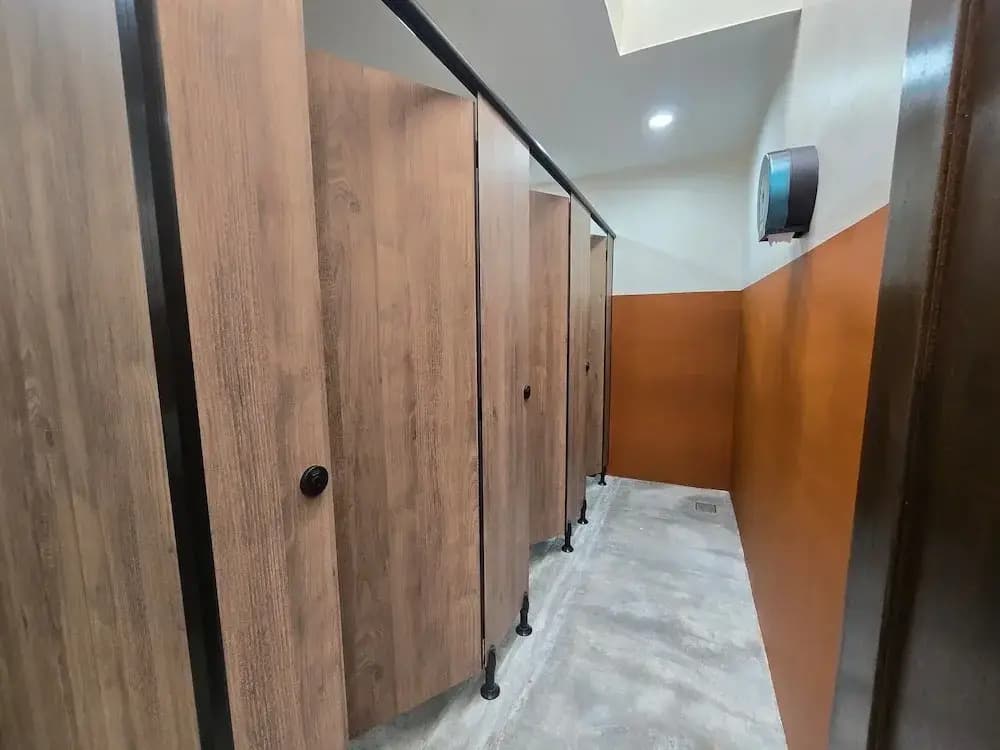 Hotel Ban Sheng Teik - photo 12
