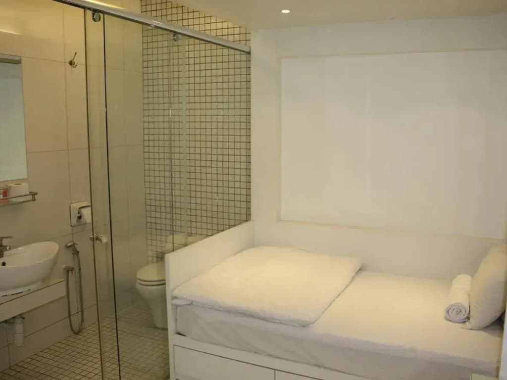 Dynasty Inn Kota Bharu - photo 10