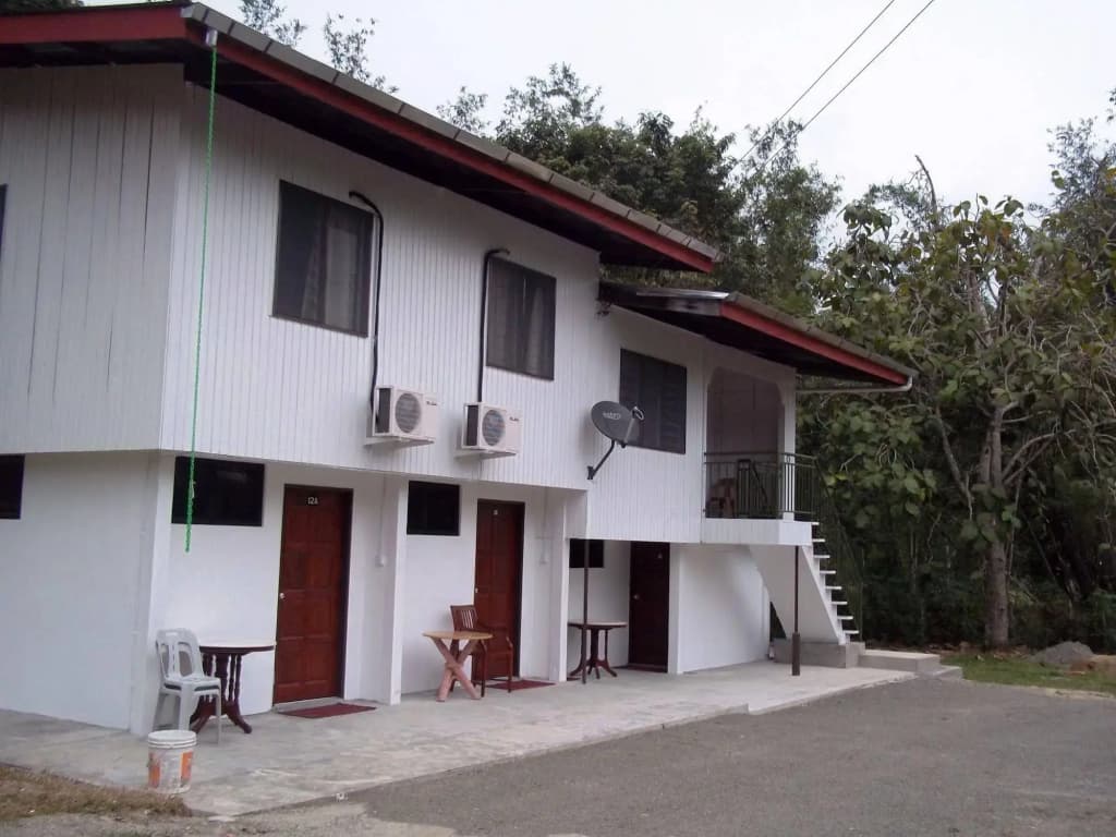 OYO 90037 The 7 Lodge Tambunan - photo 11