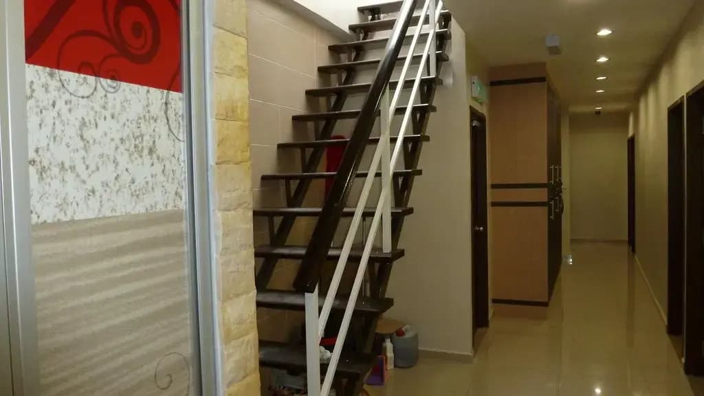 Hotel Hong at Jonker Street - photo 11