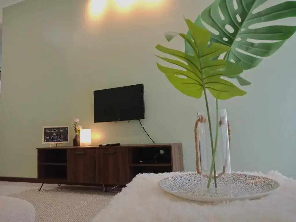 The Serene Homestay, Port Dickson - photo 4
