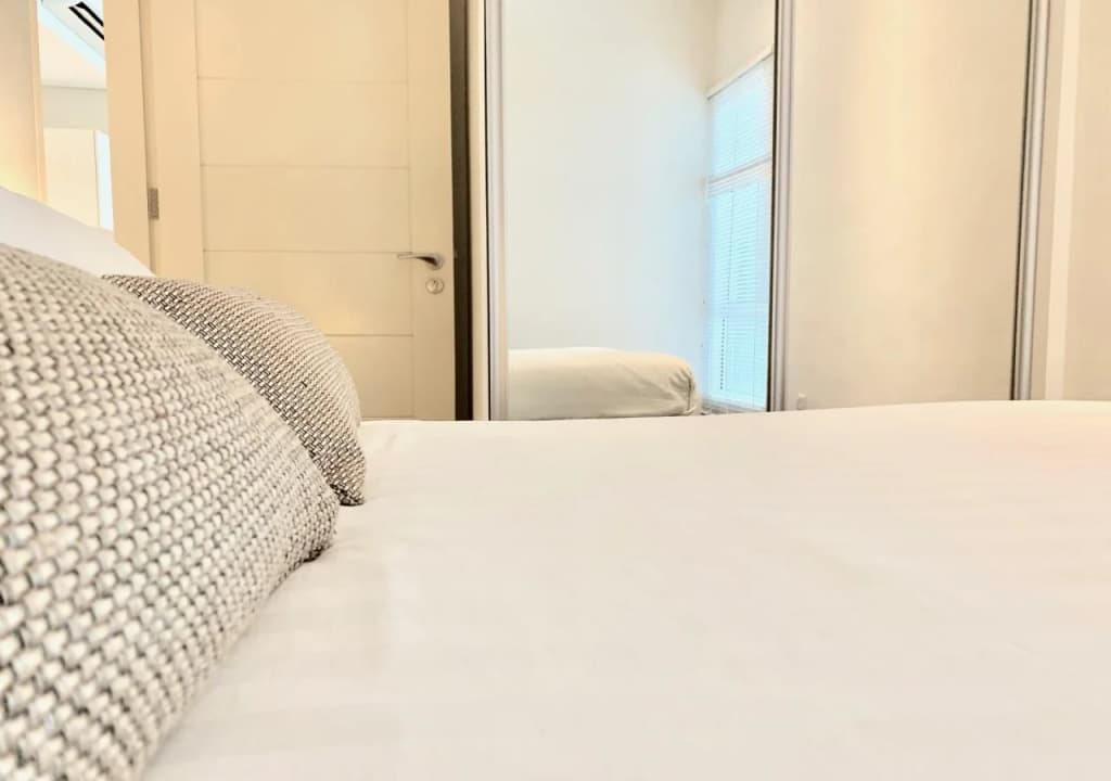 Chic Lifestyle Suites Glomac Residences - photo 4