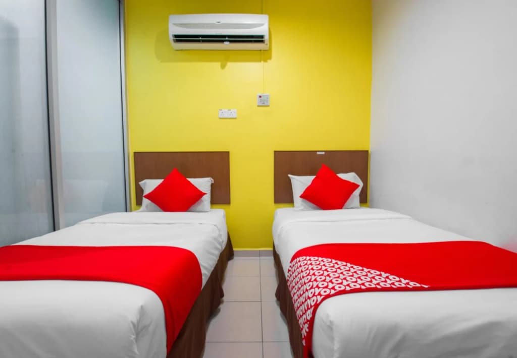 OYO 582 Hotel Walk Inn - photo 7
