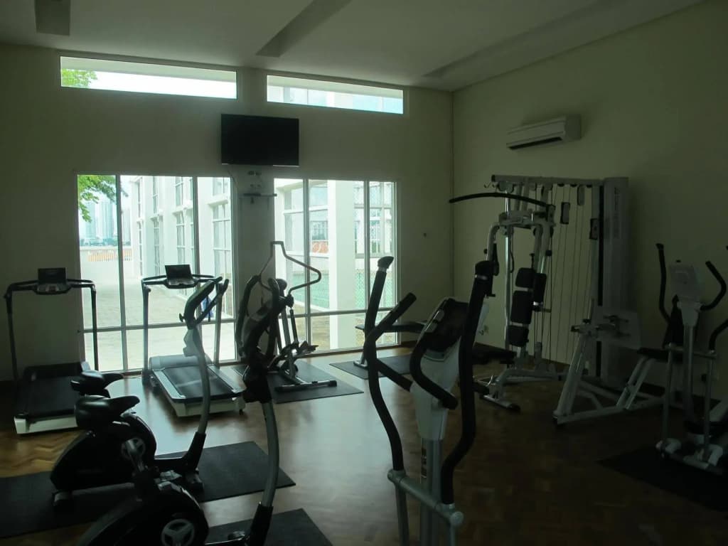 Luxury Suites @ Straits Quay - photo 8