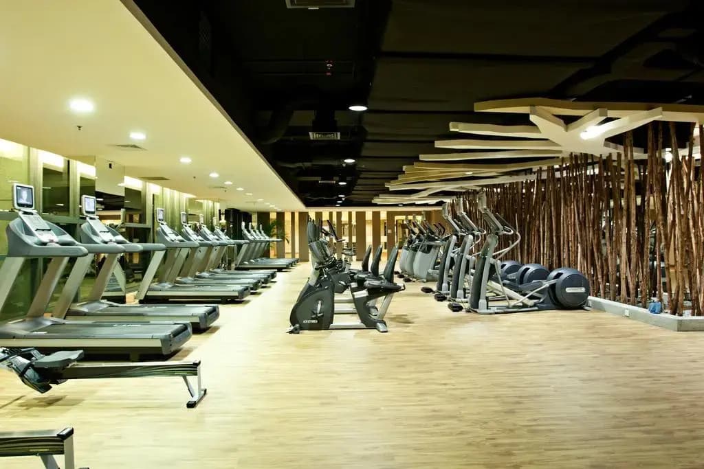 GTower Hotel - photo 18