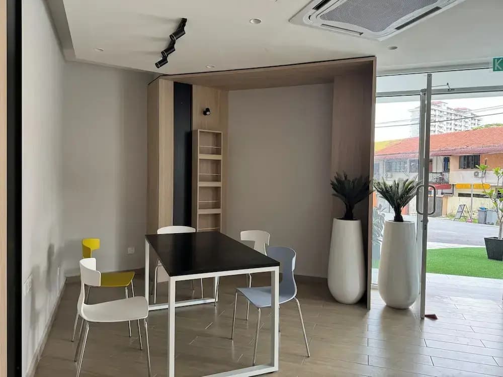 Havona Hotel @ CIQ Johor Bahru - Self Check-In - photo 8