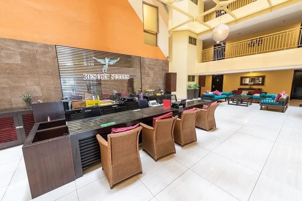 Resort Suites by Landmark  Sunway Lagoon - photo 38