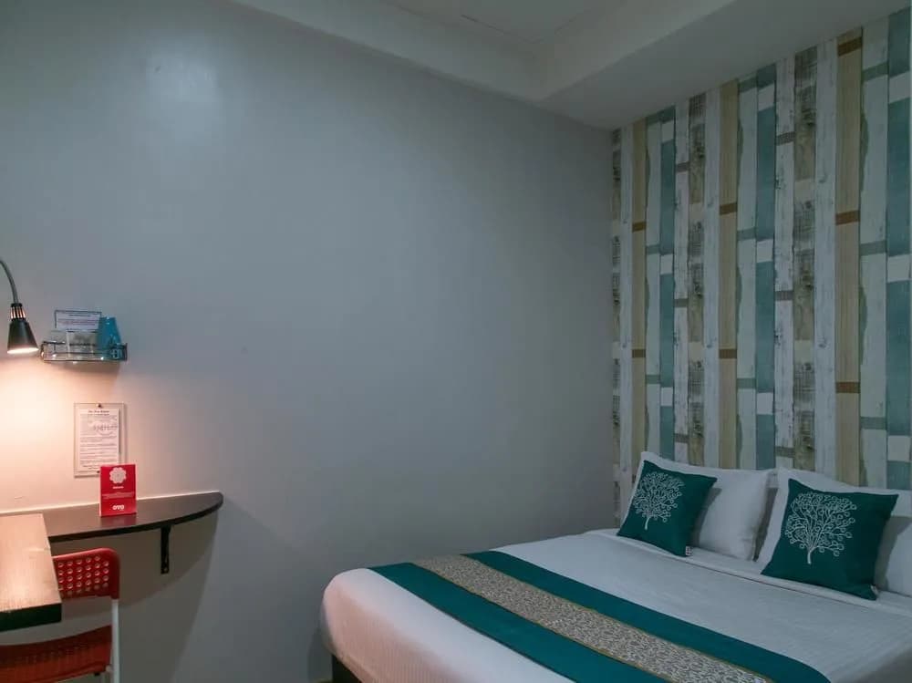 OYO 201 Smile Hotel Selayang Point - photo 7