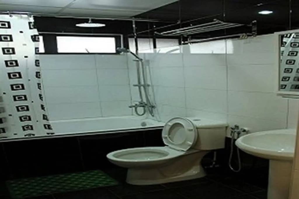 Coastal Park Hotel - photo 8