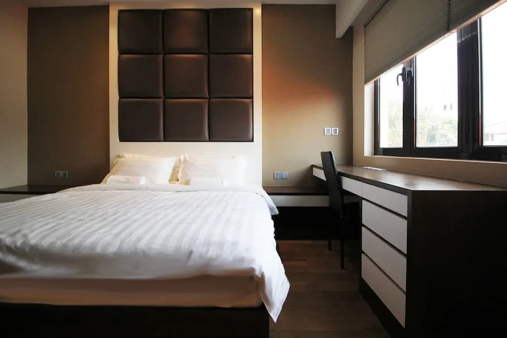 Ohana Luxury Bungalow - photo 18