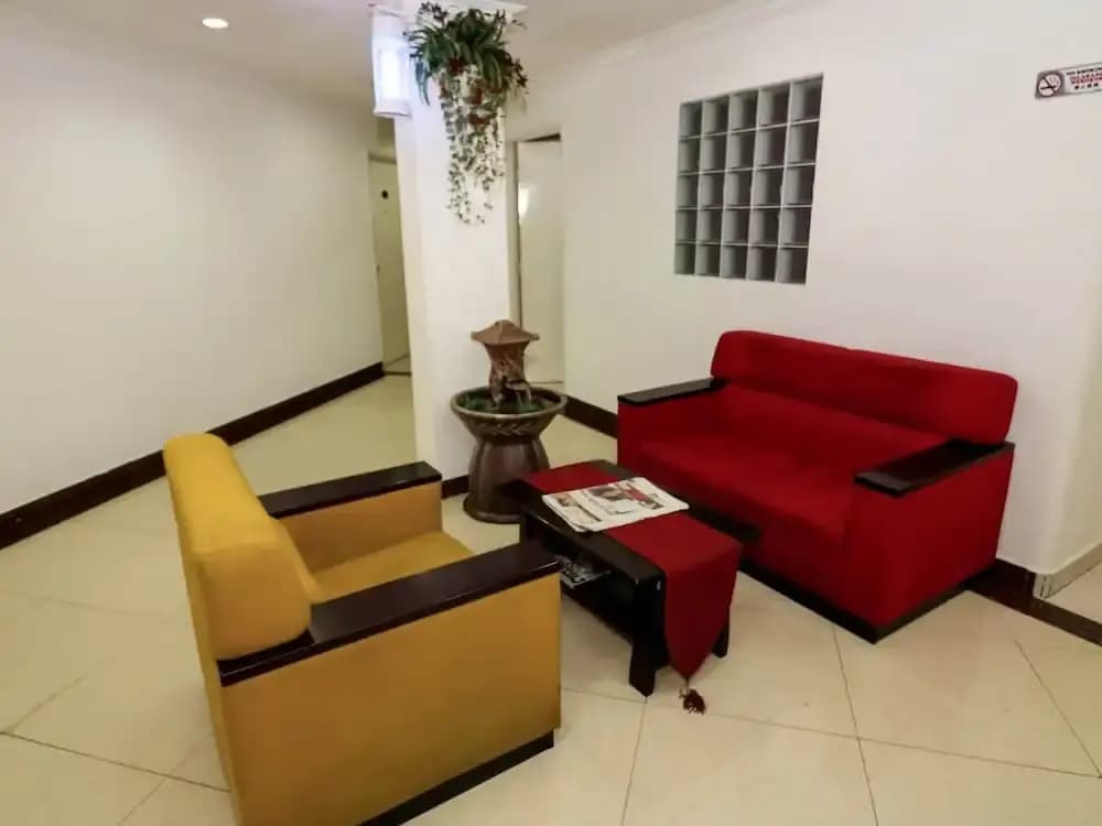 NIDA Rooms Ampang Puteri Charm at Puteri Ampang Hotel - photo 11