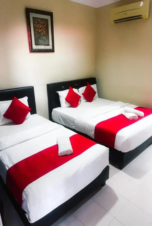 Langkawi Tok Jah Guest House Pantai Cenang - photo 2
