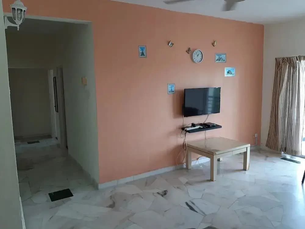 Straits View Villas Private Apartment at Port Dickson - photo 1