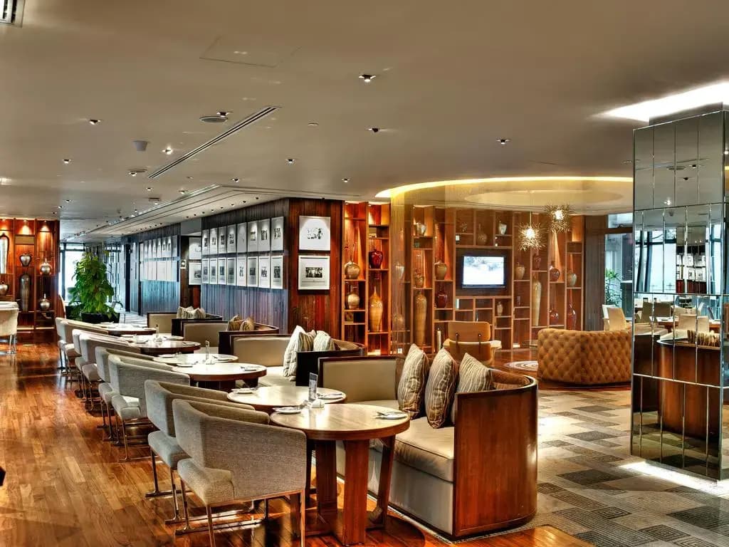 GTower Hotel - photo 22