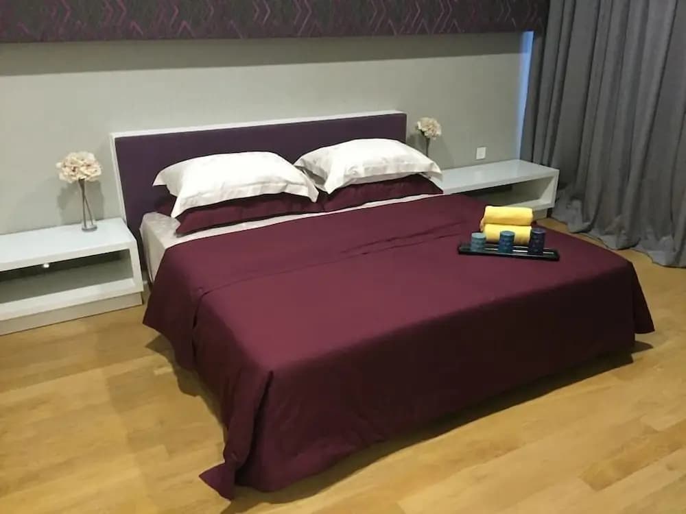 Suites Infinity - photo 22