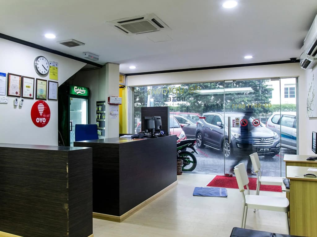 OYO Rooms Subang Inti College - photo 2