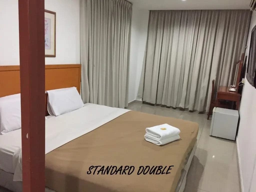 MRC Hotel - photo 3