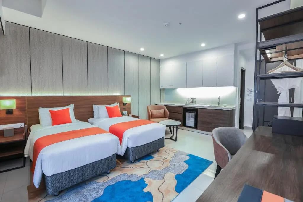 Wyndham Ion Majestic Genting Highlands - photo 36