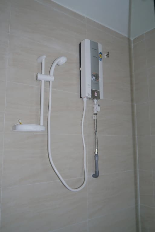 Genting Highlands Ria Apartment - photo 7