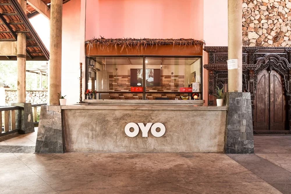 Collection O Ivory Hotel & Resort - photo 13