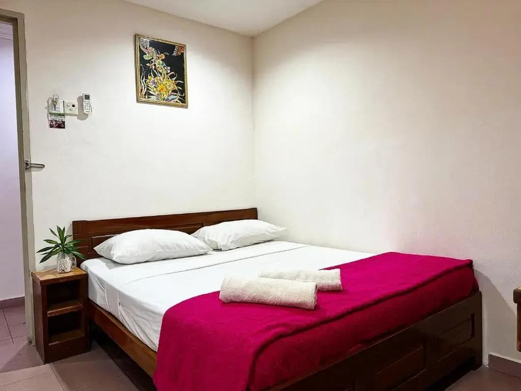 Town Inn Hotel - photo 12