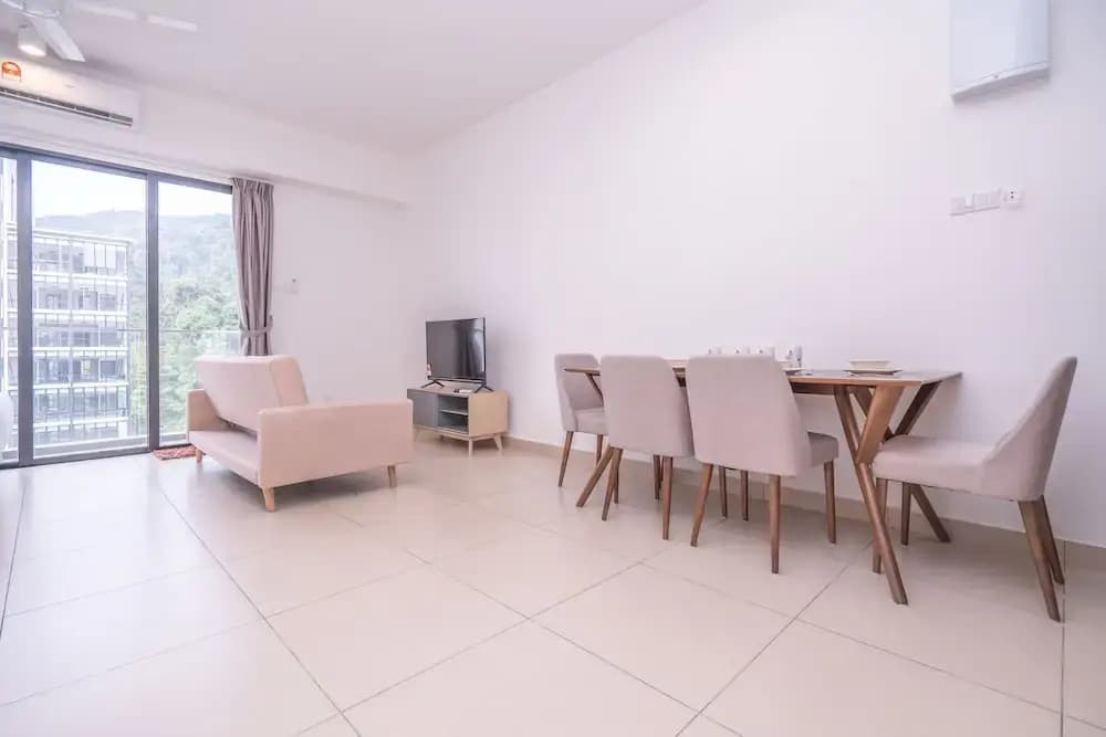 OYO Home 89882  Studio Midhill Genting - photo 7