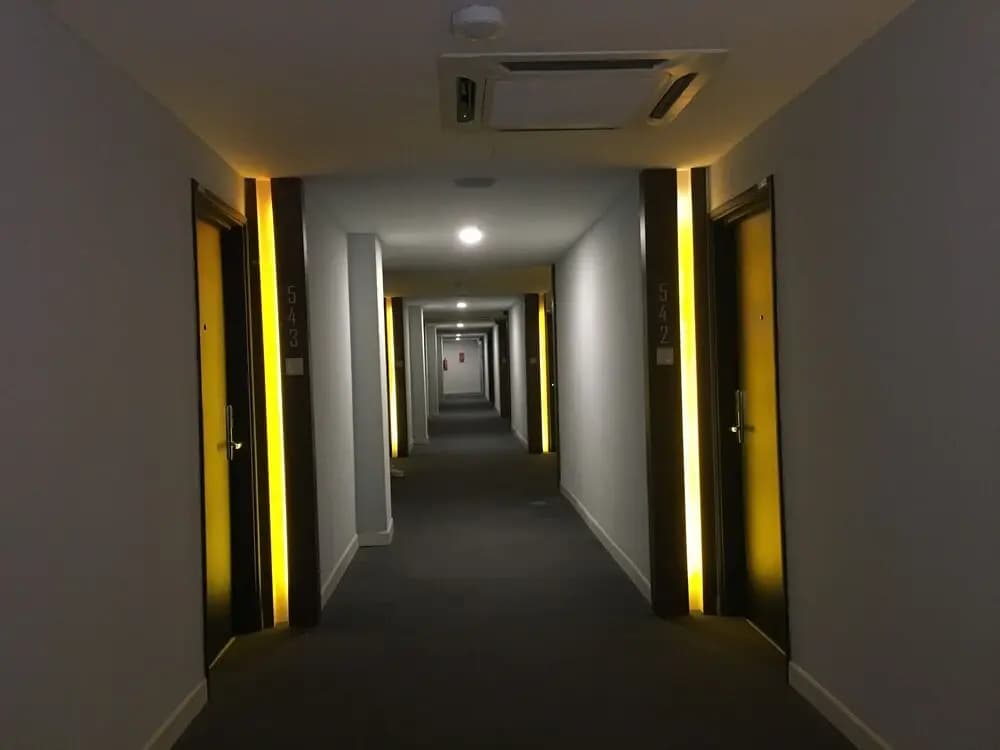 Aliya Hotel Klang - photo 17