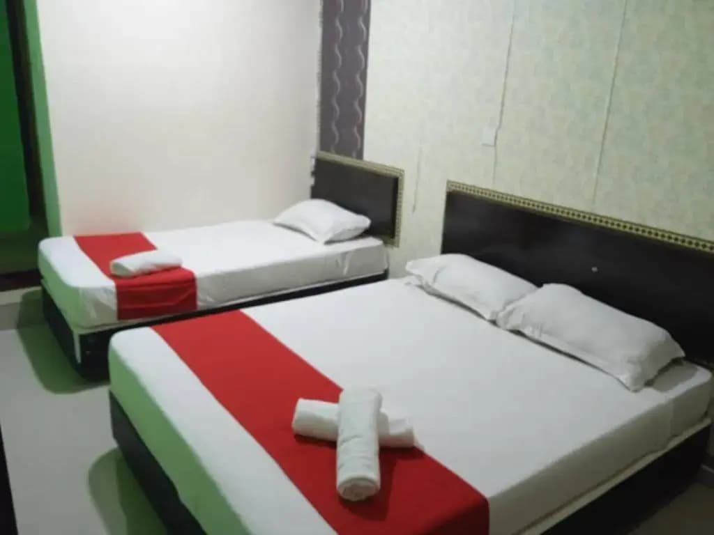 Ezi Hotel Klang - photo 6