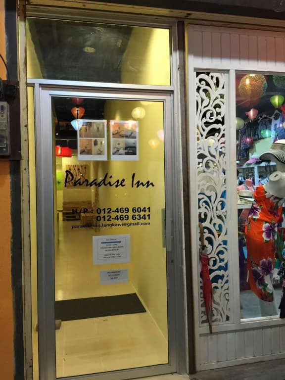 Paradise Inn - photo 19
