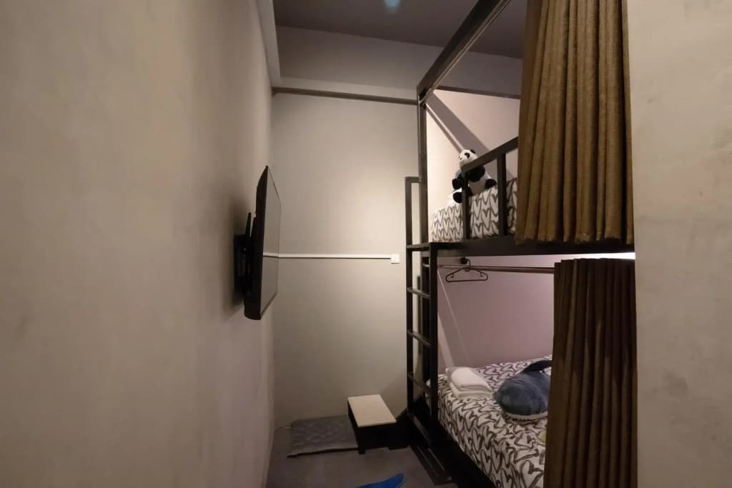 Zenz Hotel - photo 26
