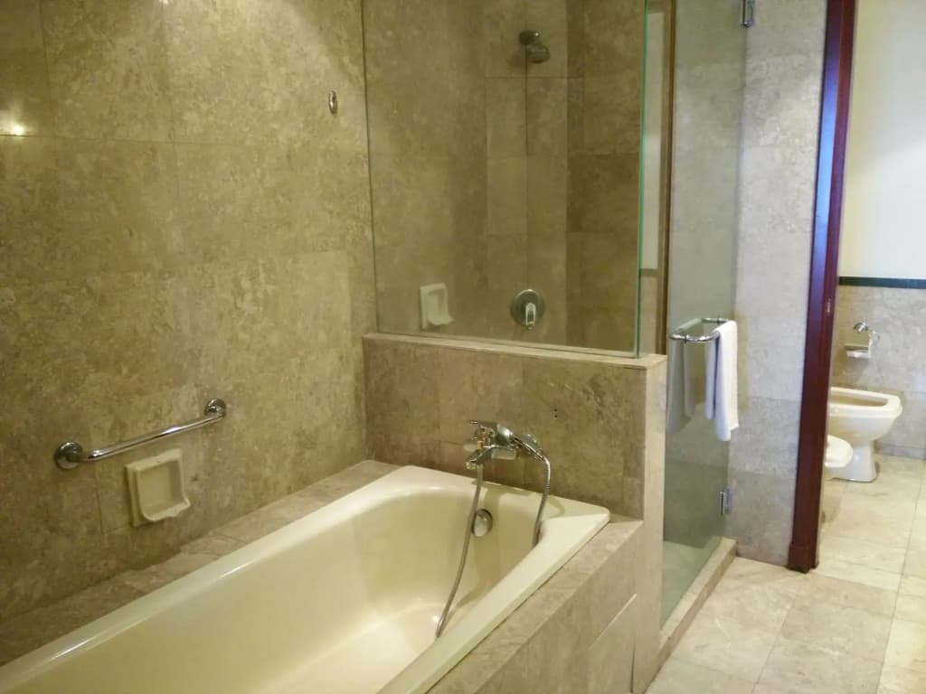 Times Private Serviced Suites - photo 9