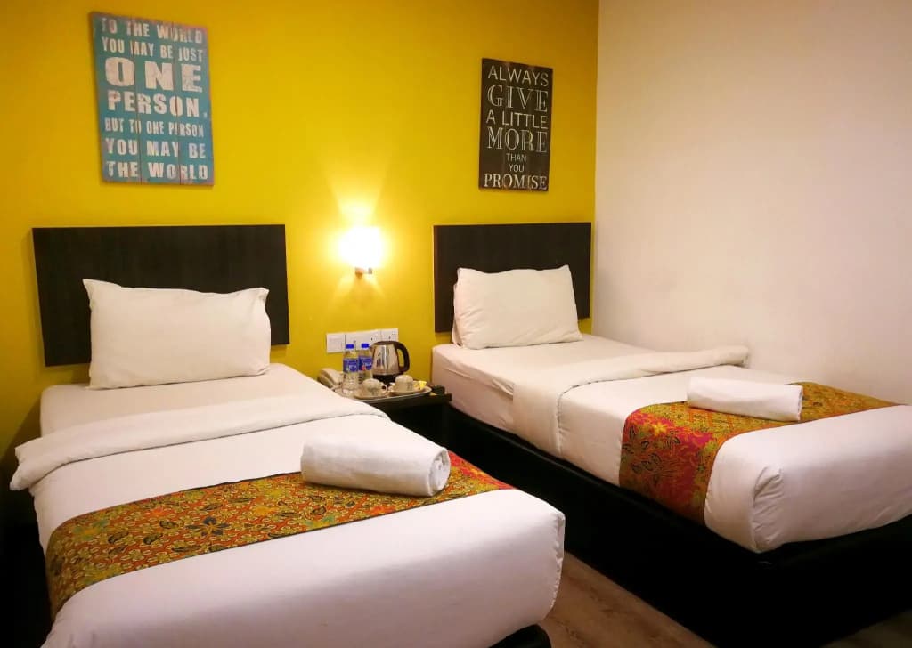 Potpourri Boutique Hotel - photo 3