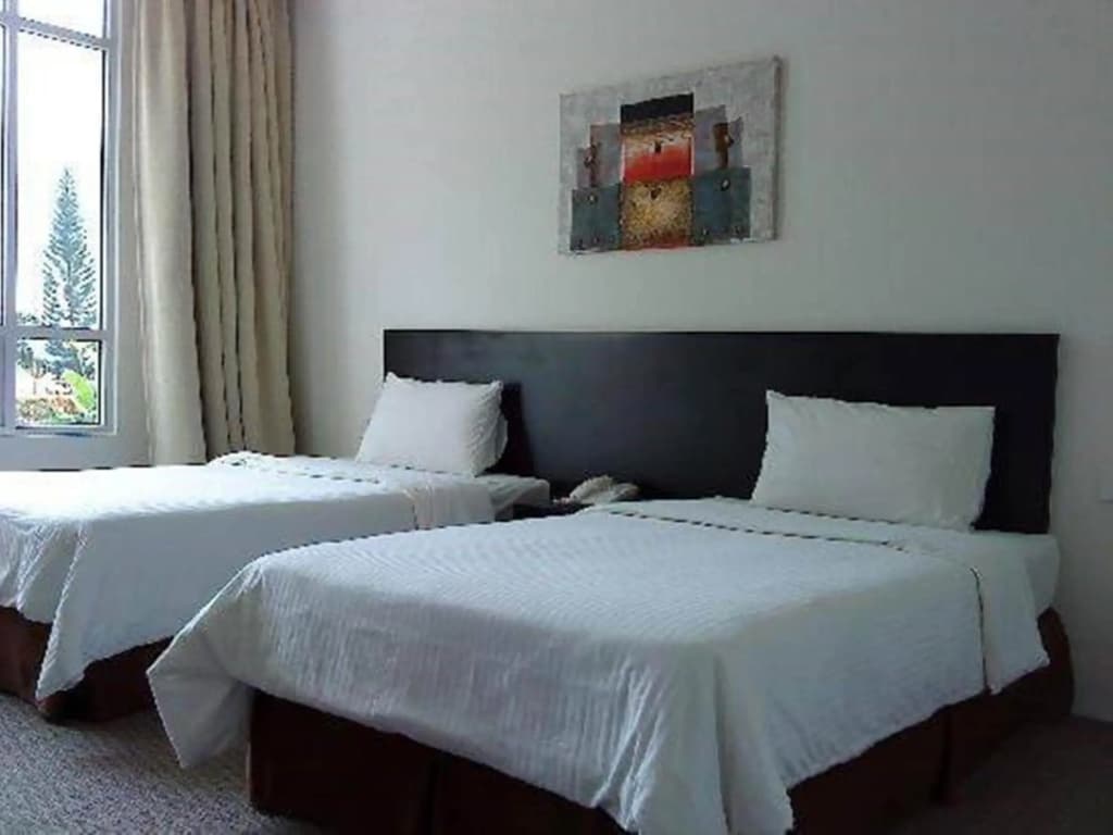 Straits View Hotel - photo 13